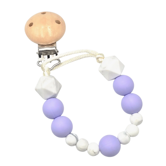 Silicone Dummy Clip