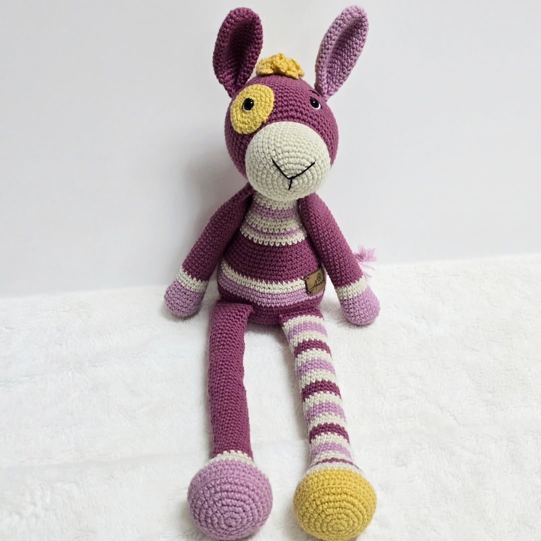Rosie Donkey