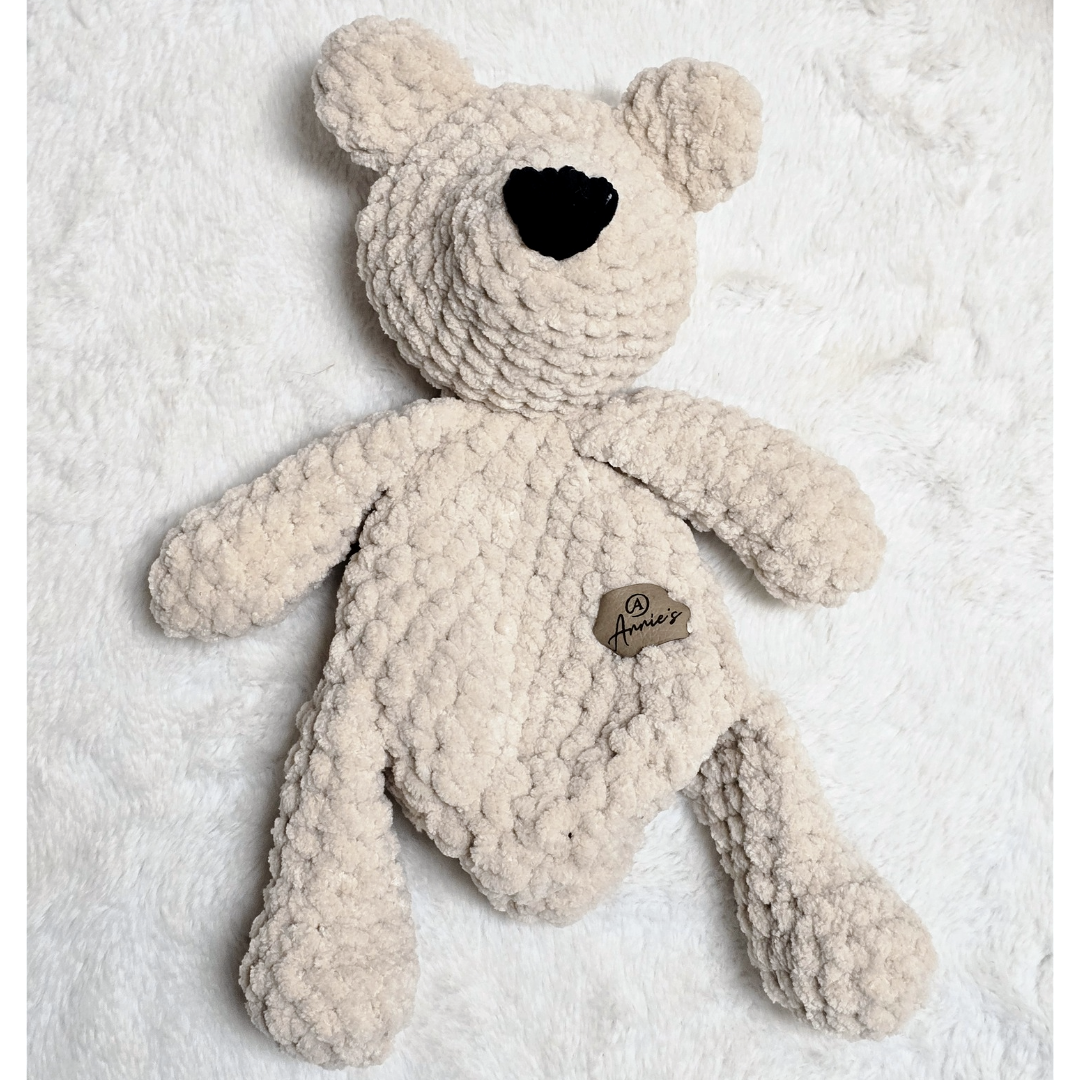 JR Bear Snuggler