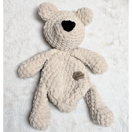 JR Bear Snuggler