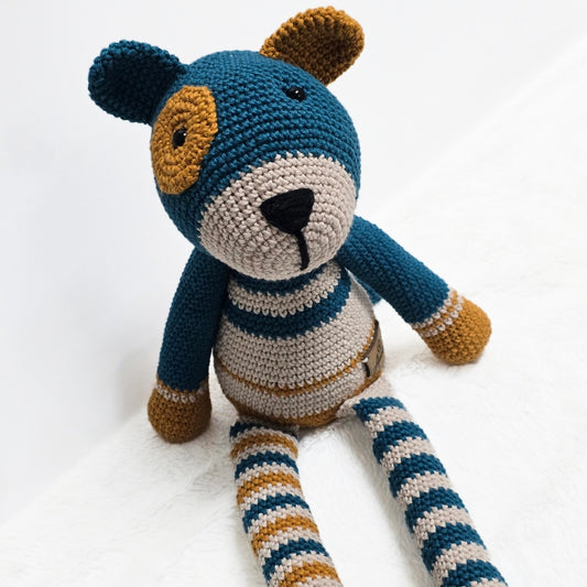 Baron Bear