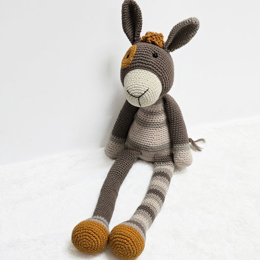 Jasper Donkey