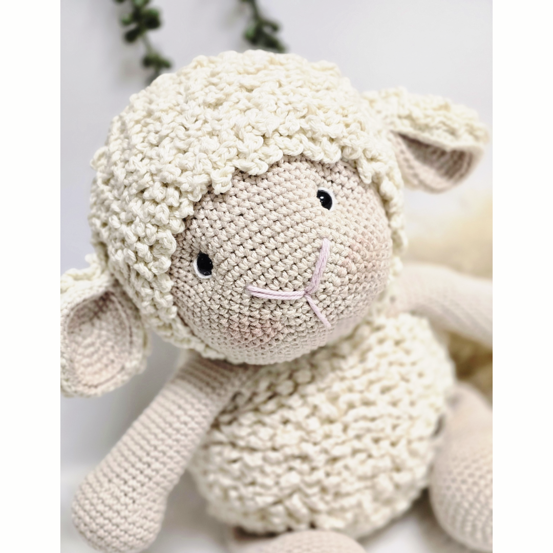 Beeky Lamb
