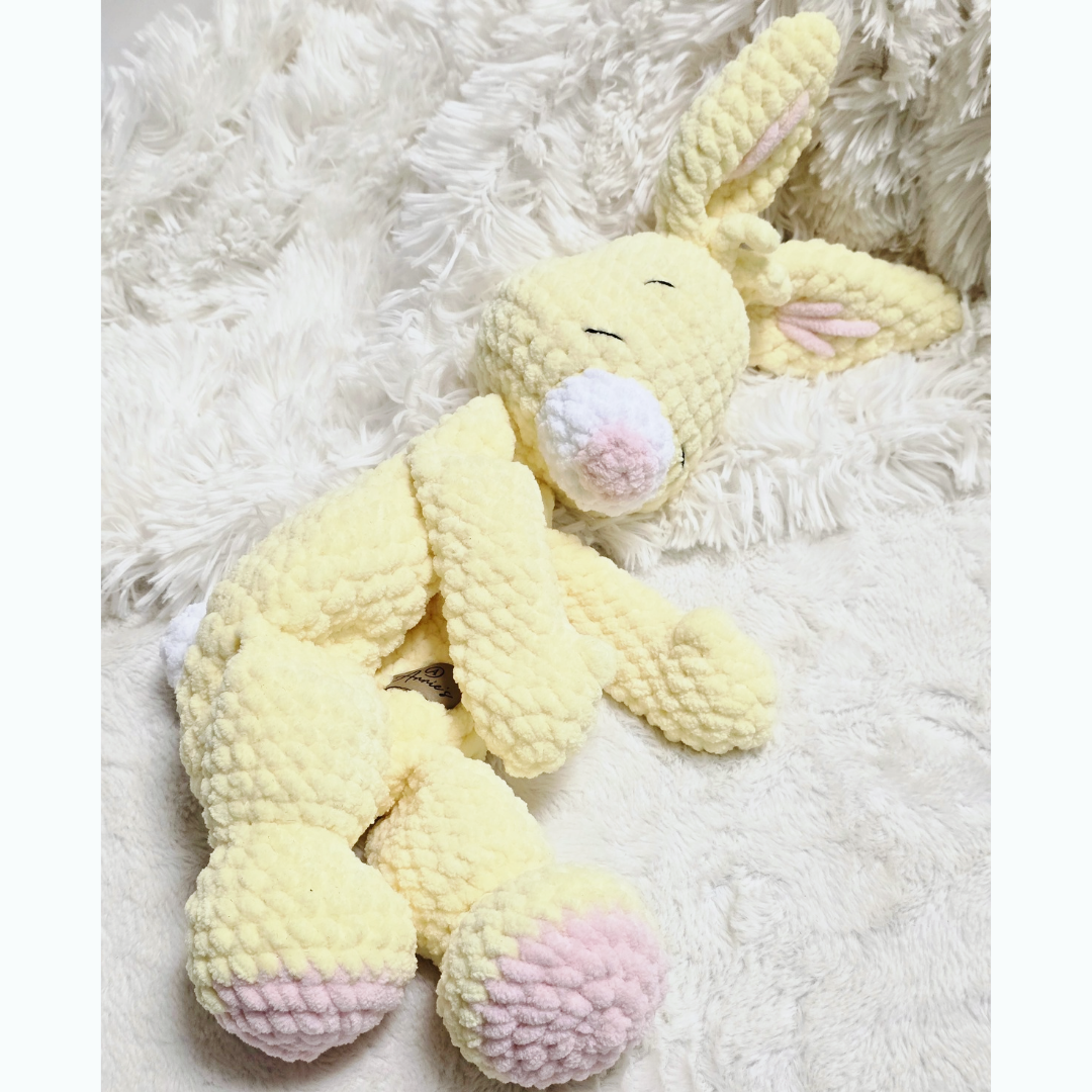 Rabbit Snuggler