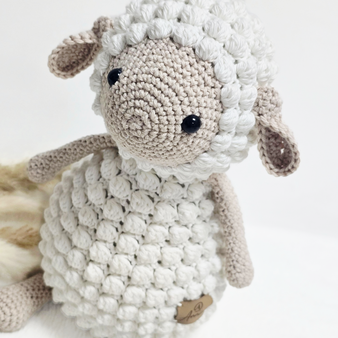 Downy Lamb