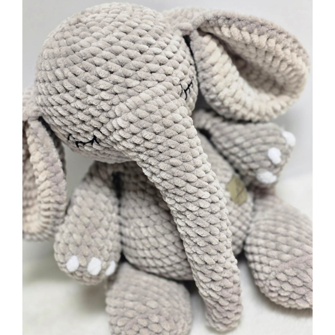 Bambi Elephant