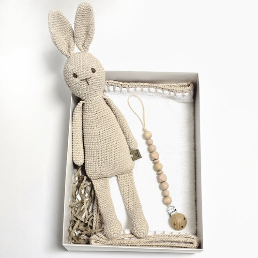 Bunny Gift Box