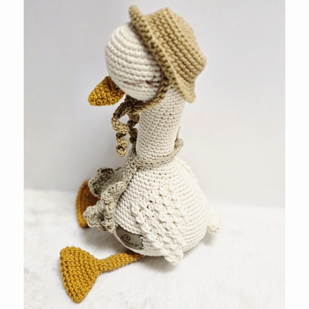 Mother Goose