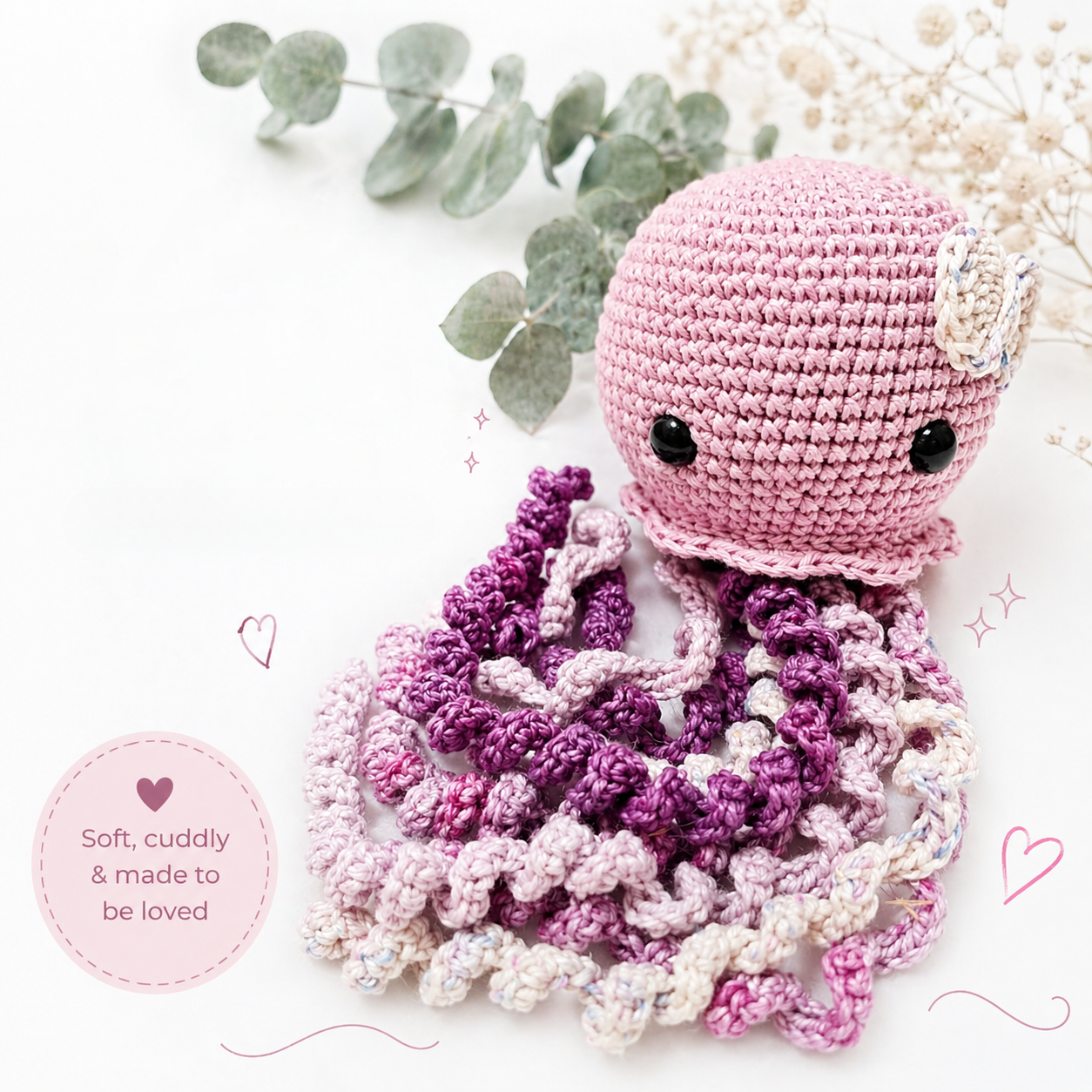 Octo Lavendula