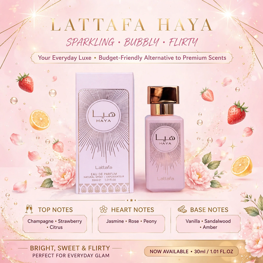 Haya Lataffa