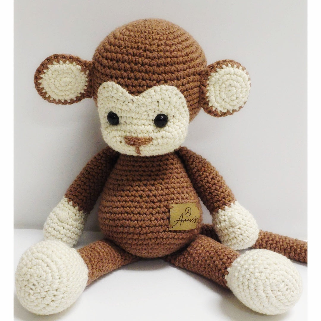 Twix Monkey - Made to Order