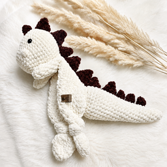 Bohasaurus Snuggler