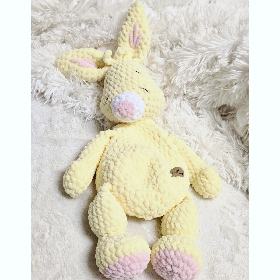 Rabbit Snuggler