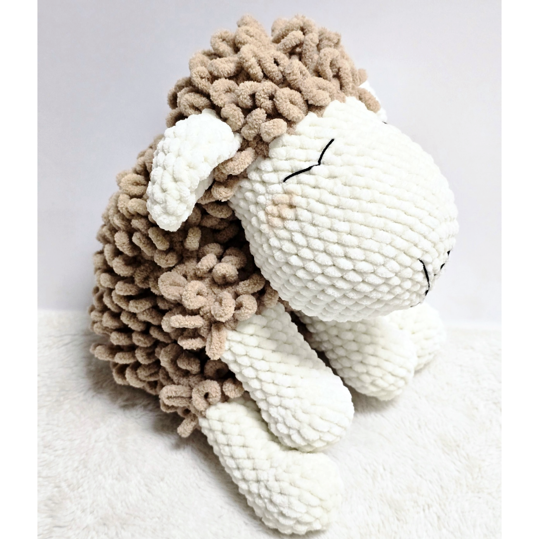 Baby Sheep