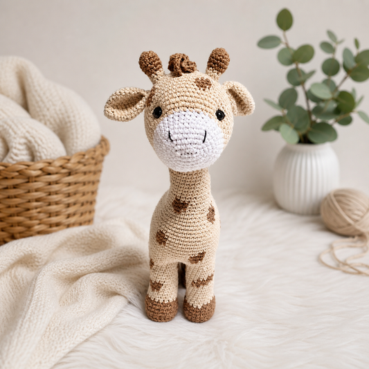 Gio Giraffe