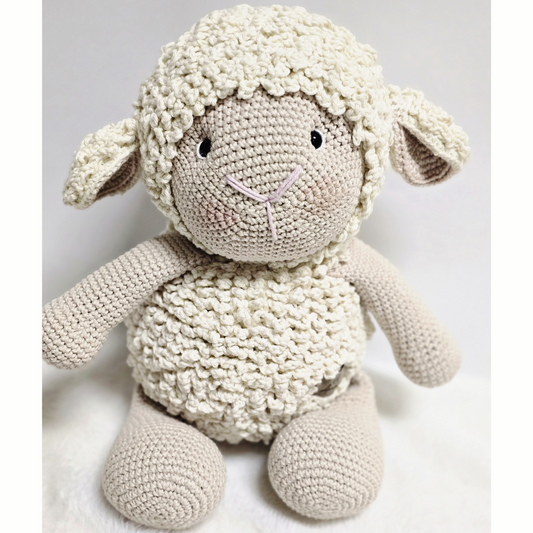 Beeky Lamb
