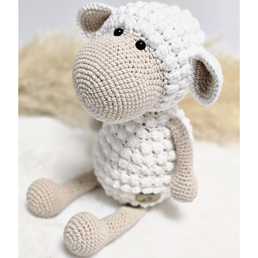 Burbury Sheep
