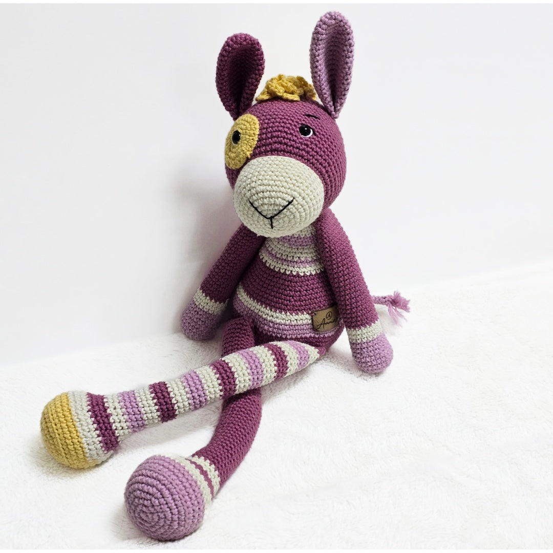 Rosie Donkey