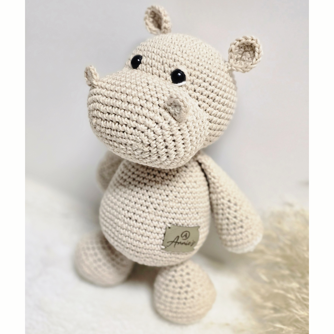 Melman Hippo