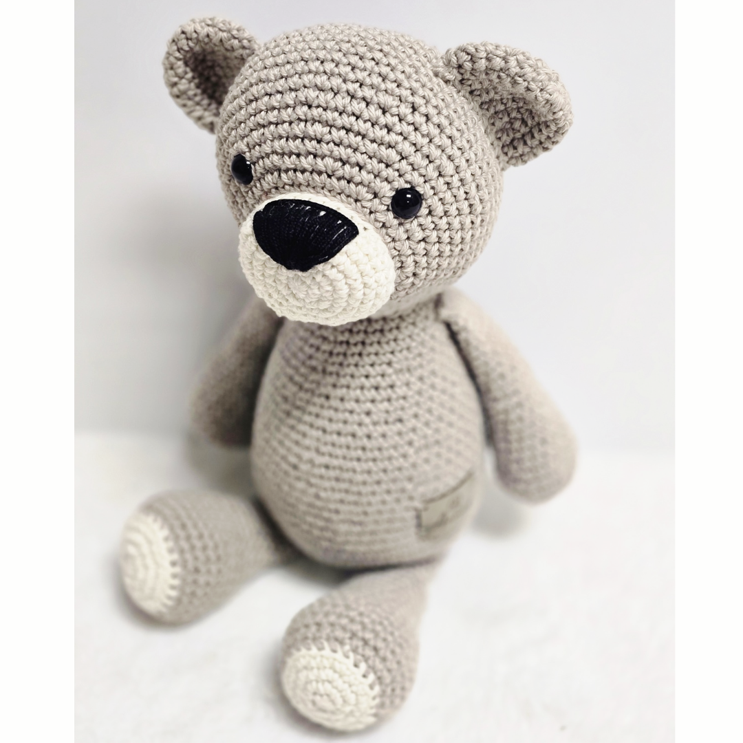 Baxter Teddy Bear