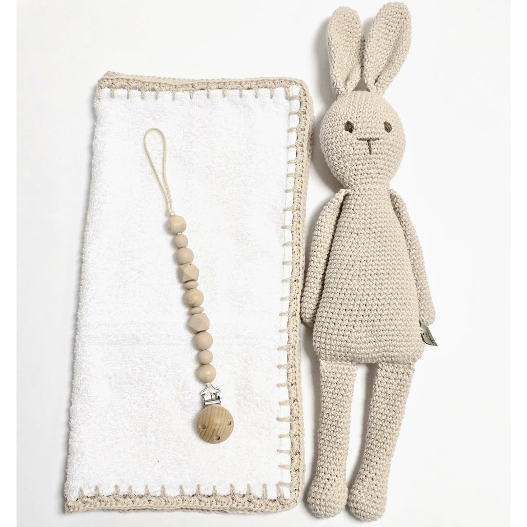 Bunny Gift Box
