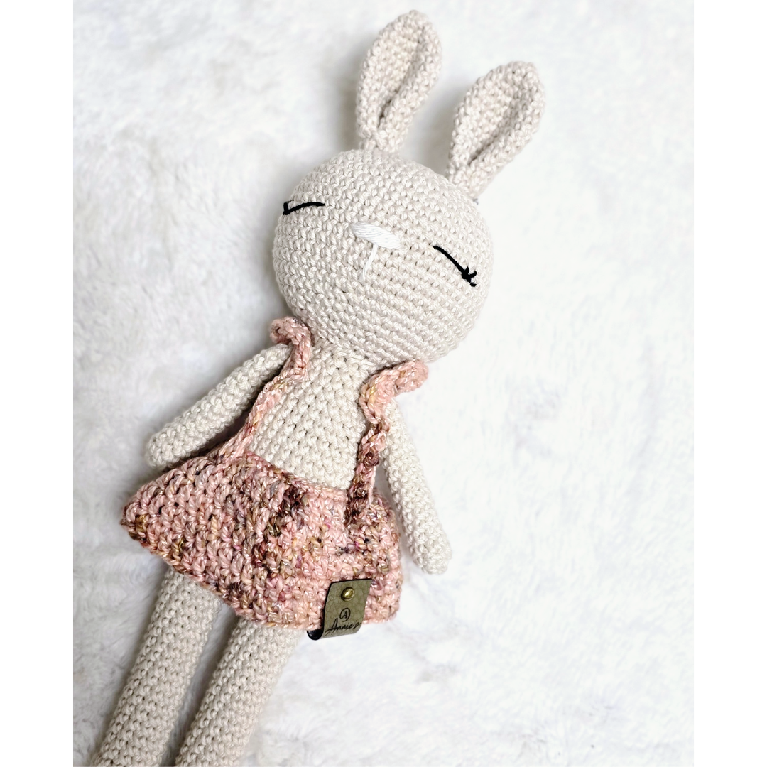 Hazel Bunny