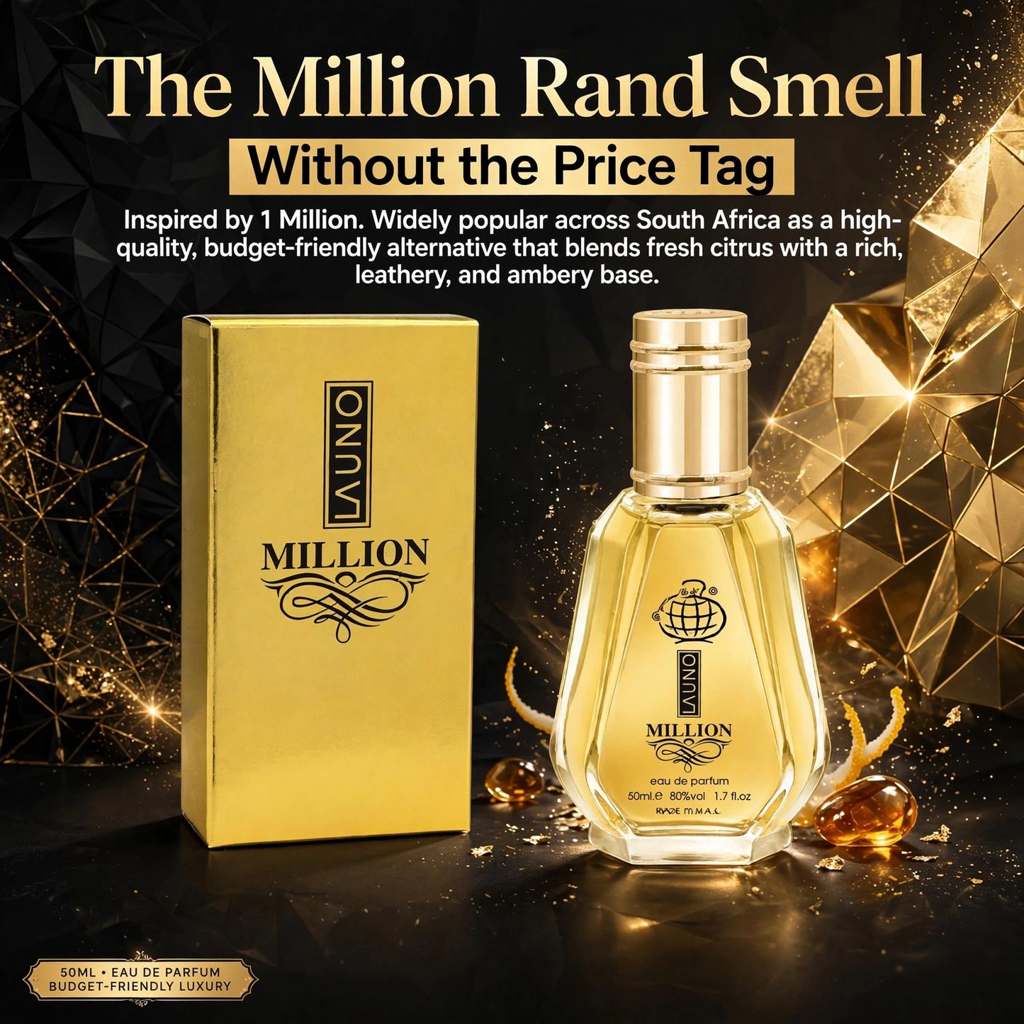 Launo Million Men