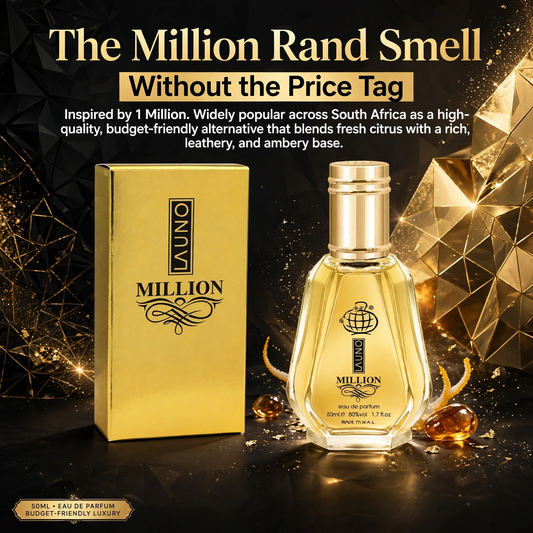 Launo Million Men