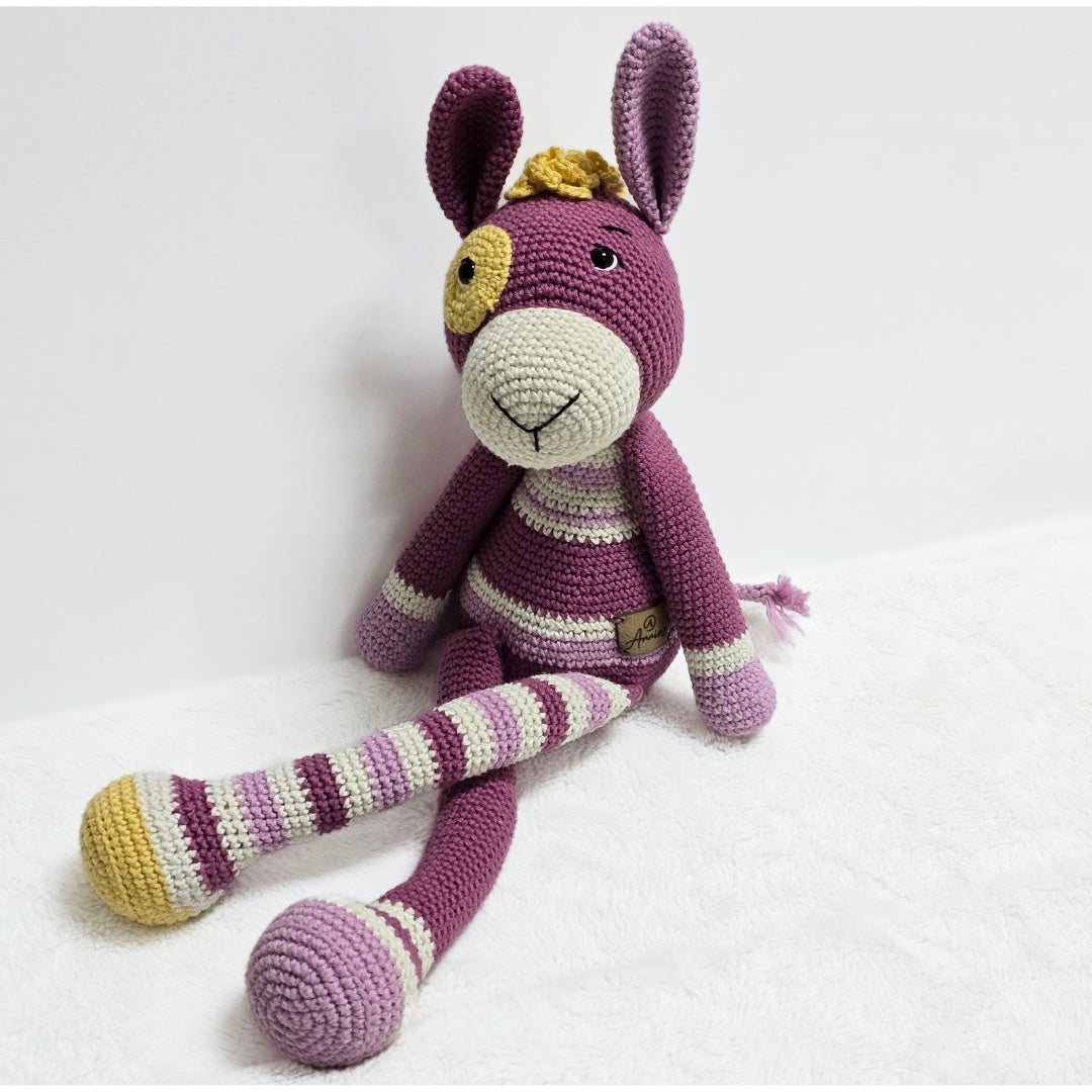 Rosie Donkey