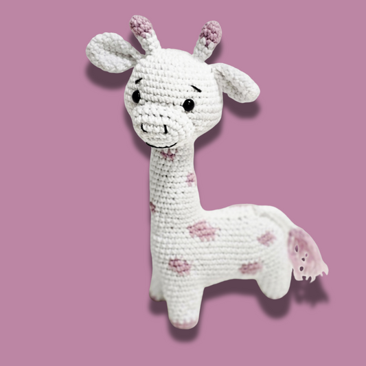 Gabby Giraffe