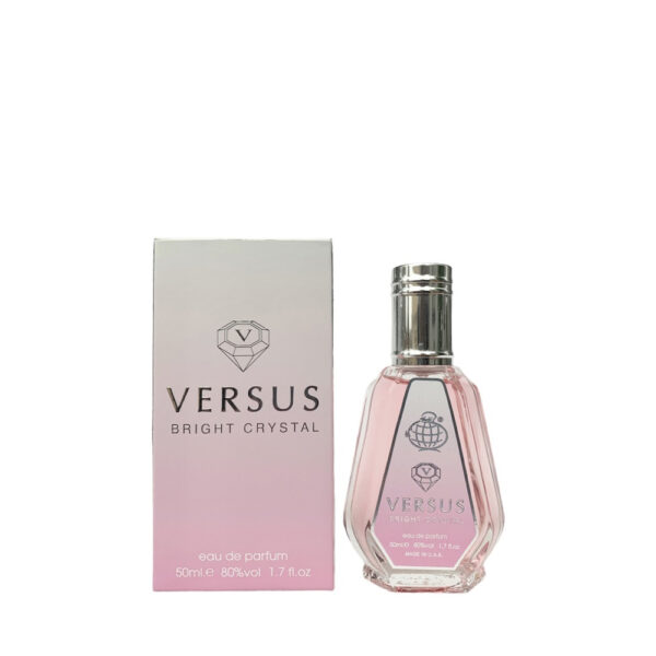 Versus Bright Crystal