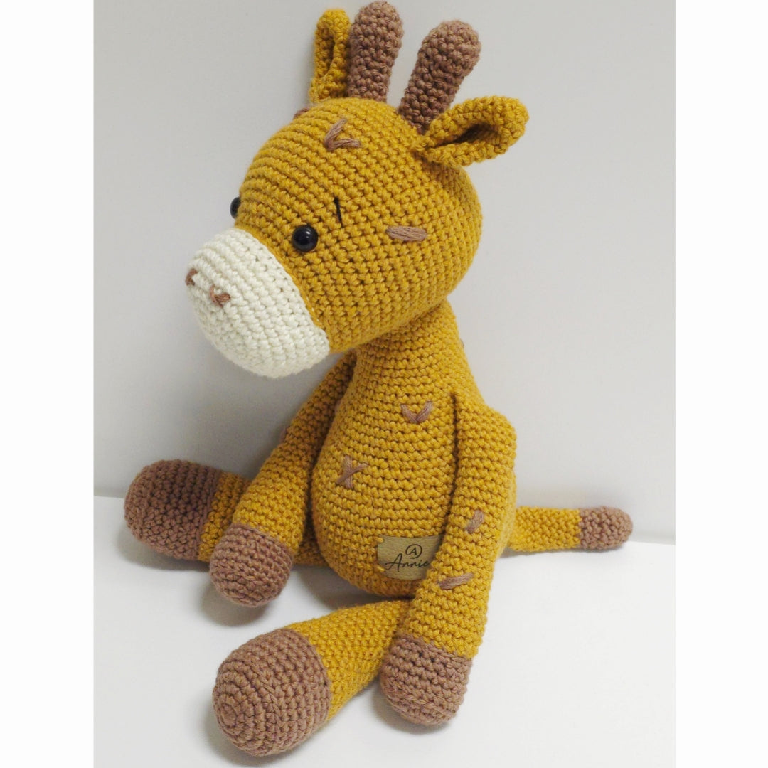 Raffi Giraffe