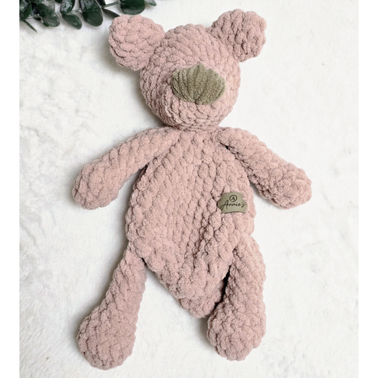 Bear Snuggler