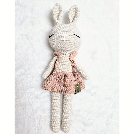 Hazel Bunny