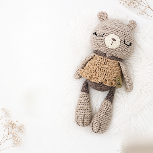 Little Bear