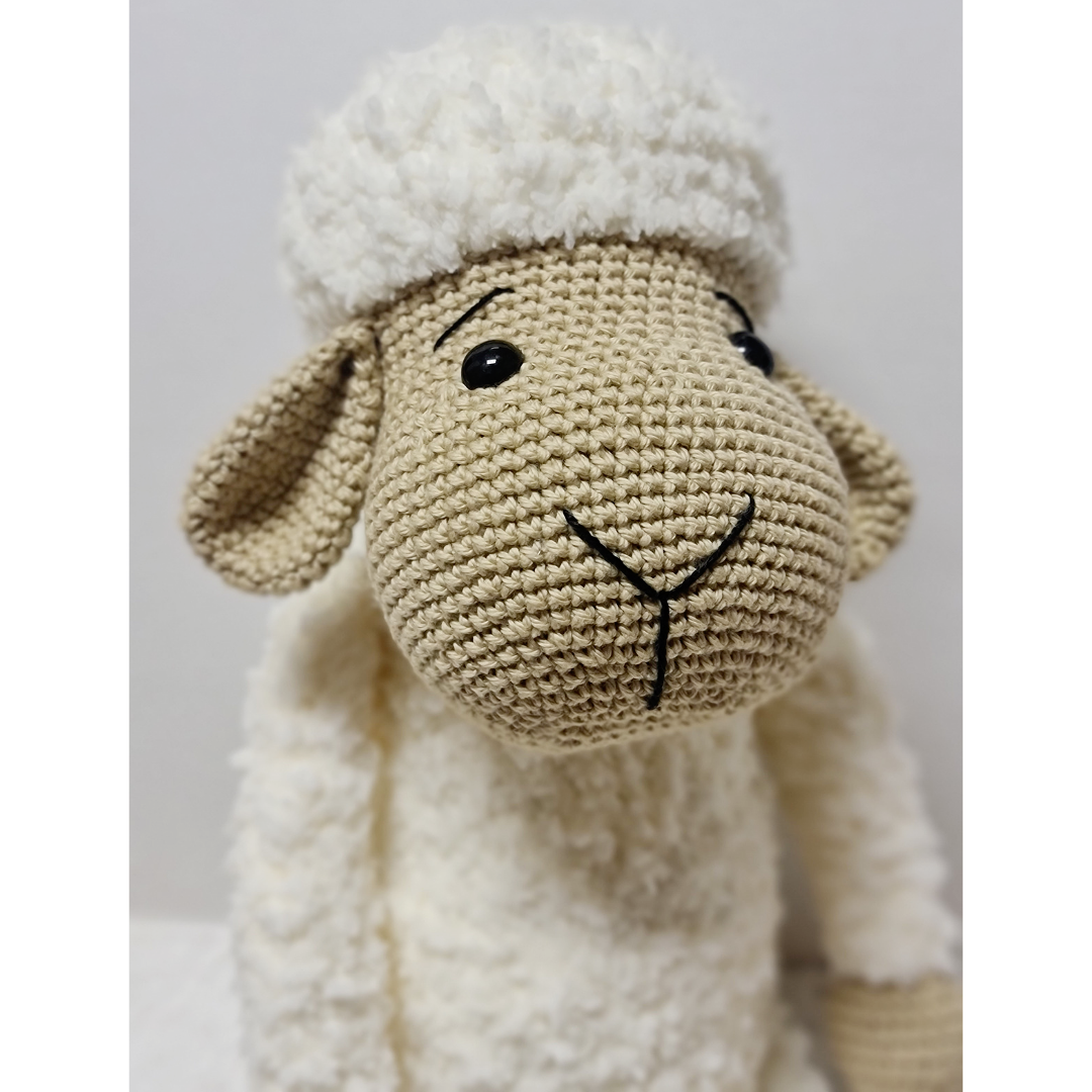 Beau Sheep - Made to Order
