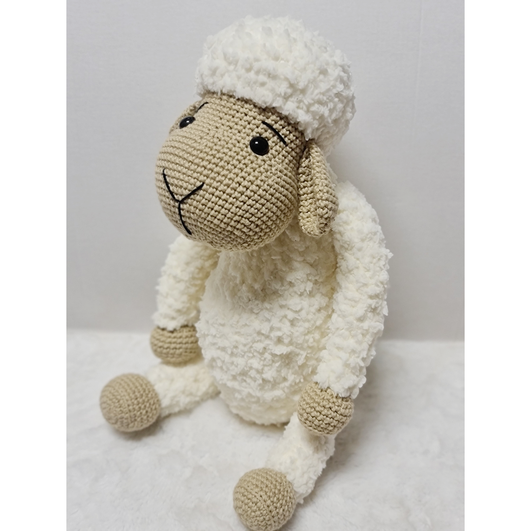 Beau Sheep - Made to Order