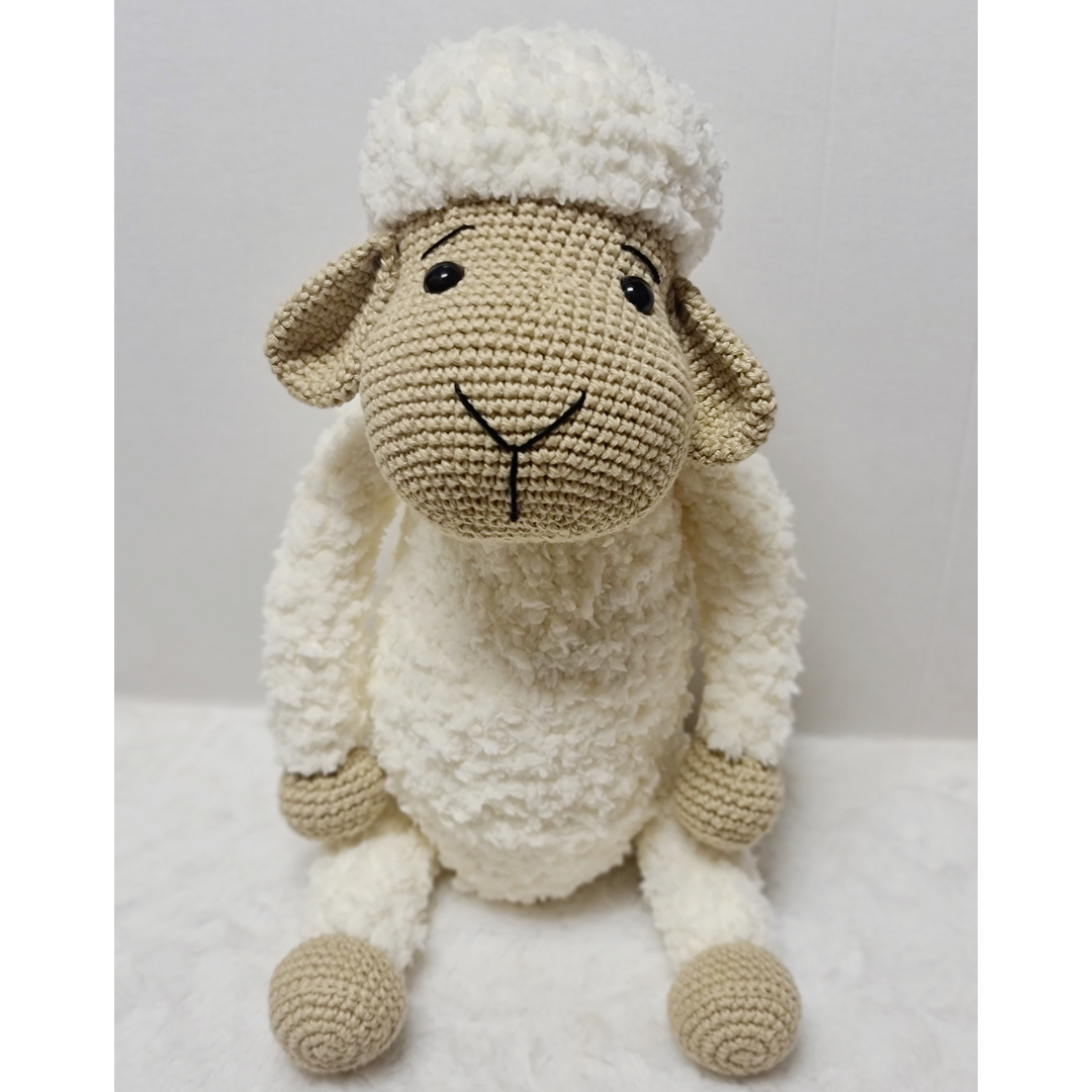 Beau Sheep - Made to Order