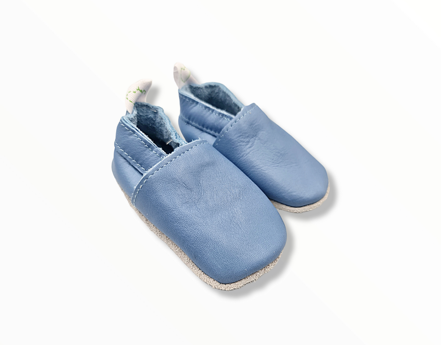 Baby Leather Shoes