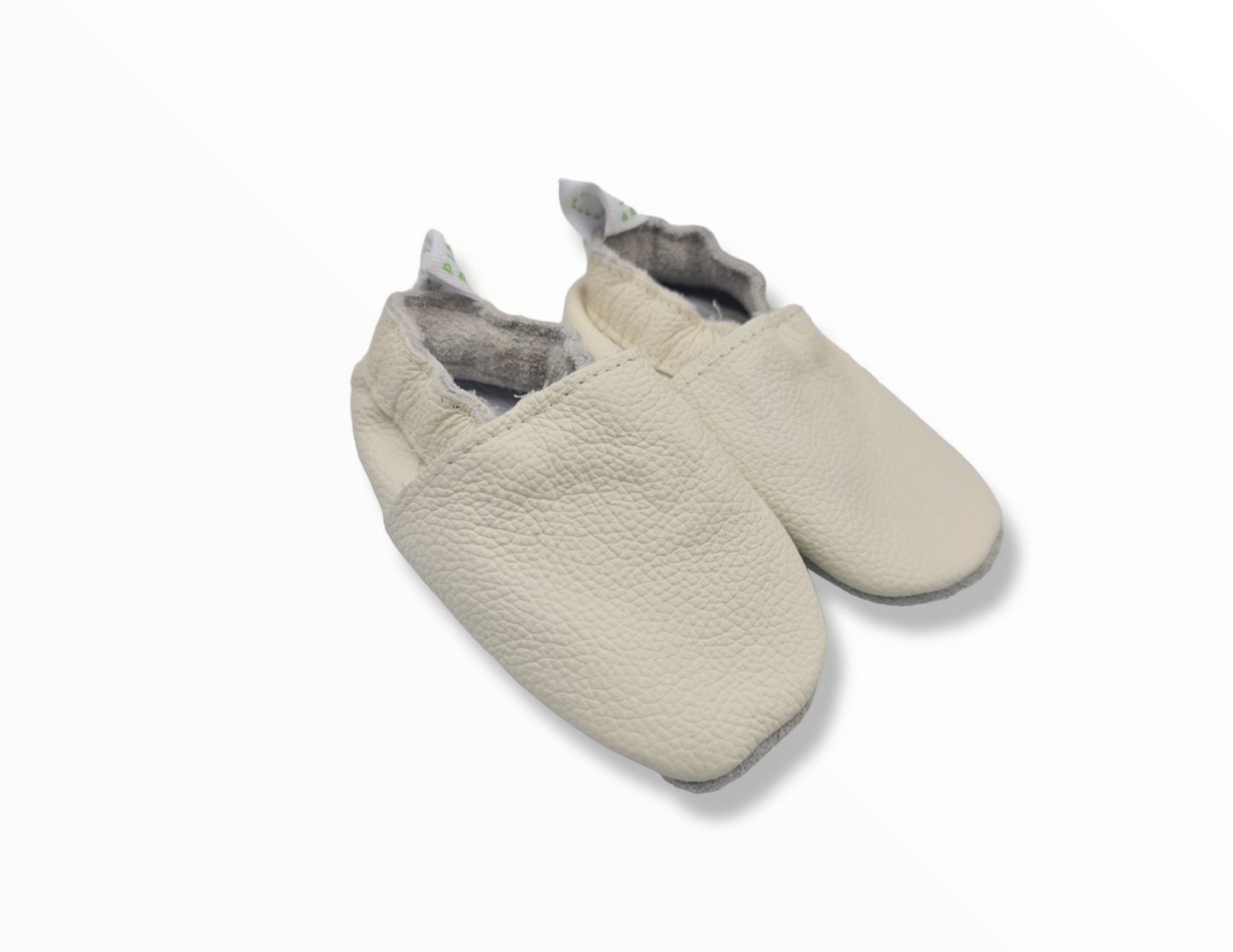 Baby Leather Shoes