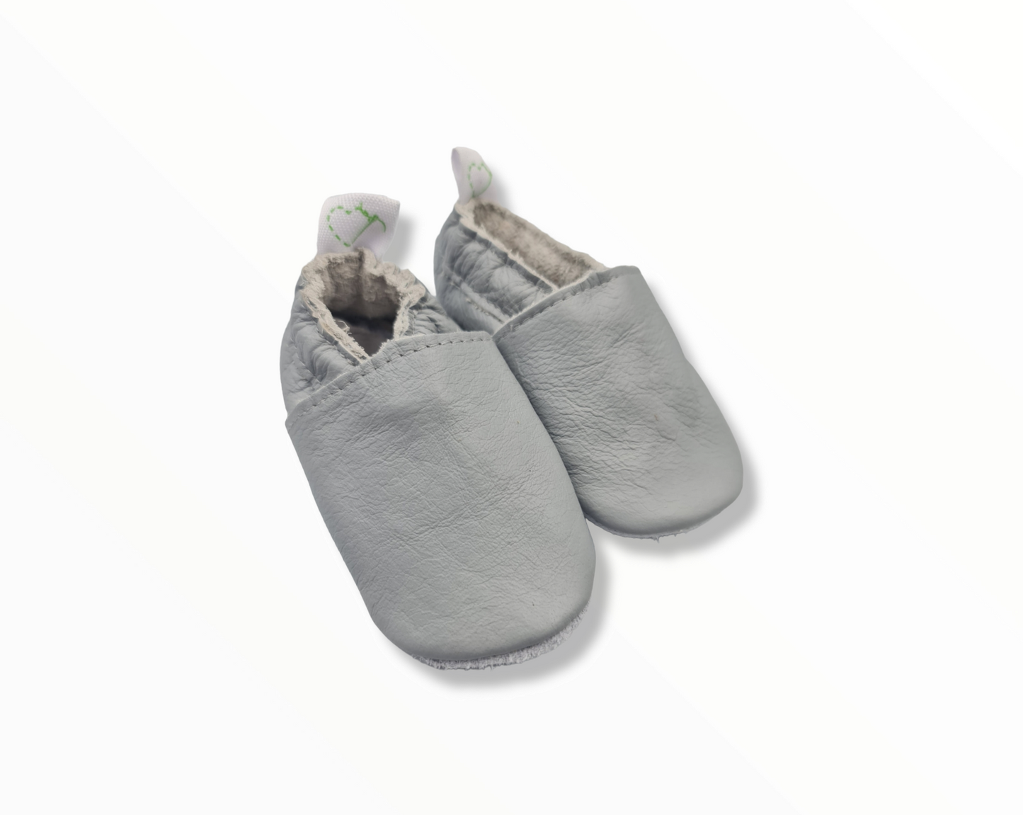 Baby Leather Shoes